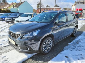 ACTIVE 1.2 PureTech 110k S&S