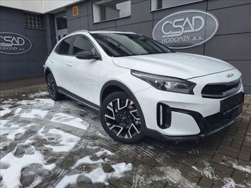 1,6 TGDi 7DCT 132 kw !  Steel