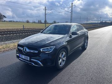 COUPE, HYBRID, 35000KM