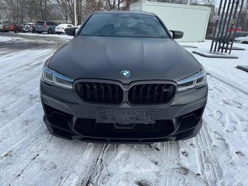 BMW 5 M5 4.4 Competition