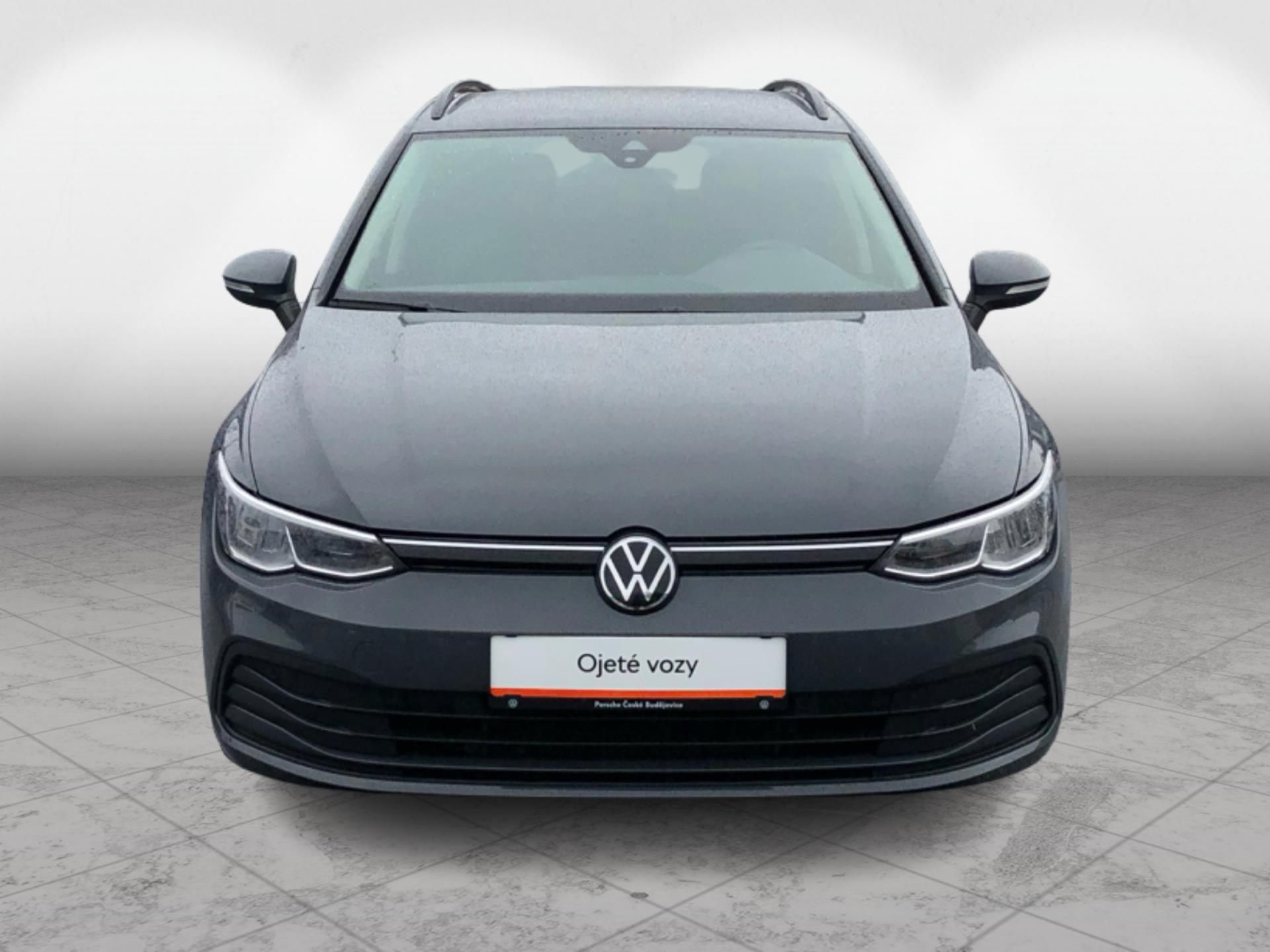Volkswagen Golf, Variant 2.0 TDi DSG 7st. LIFE - fotka 4