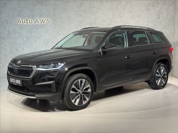 2,0 TDi  DSG Tour LED Virtual