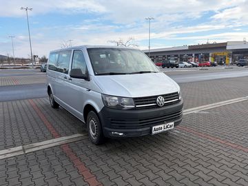 2.0 TDi 1.maj.ČR 9míst long