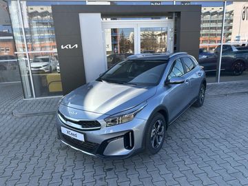 1,6 T-GDI 110 kW 7DCT EXCLUSIV