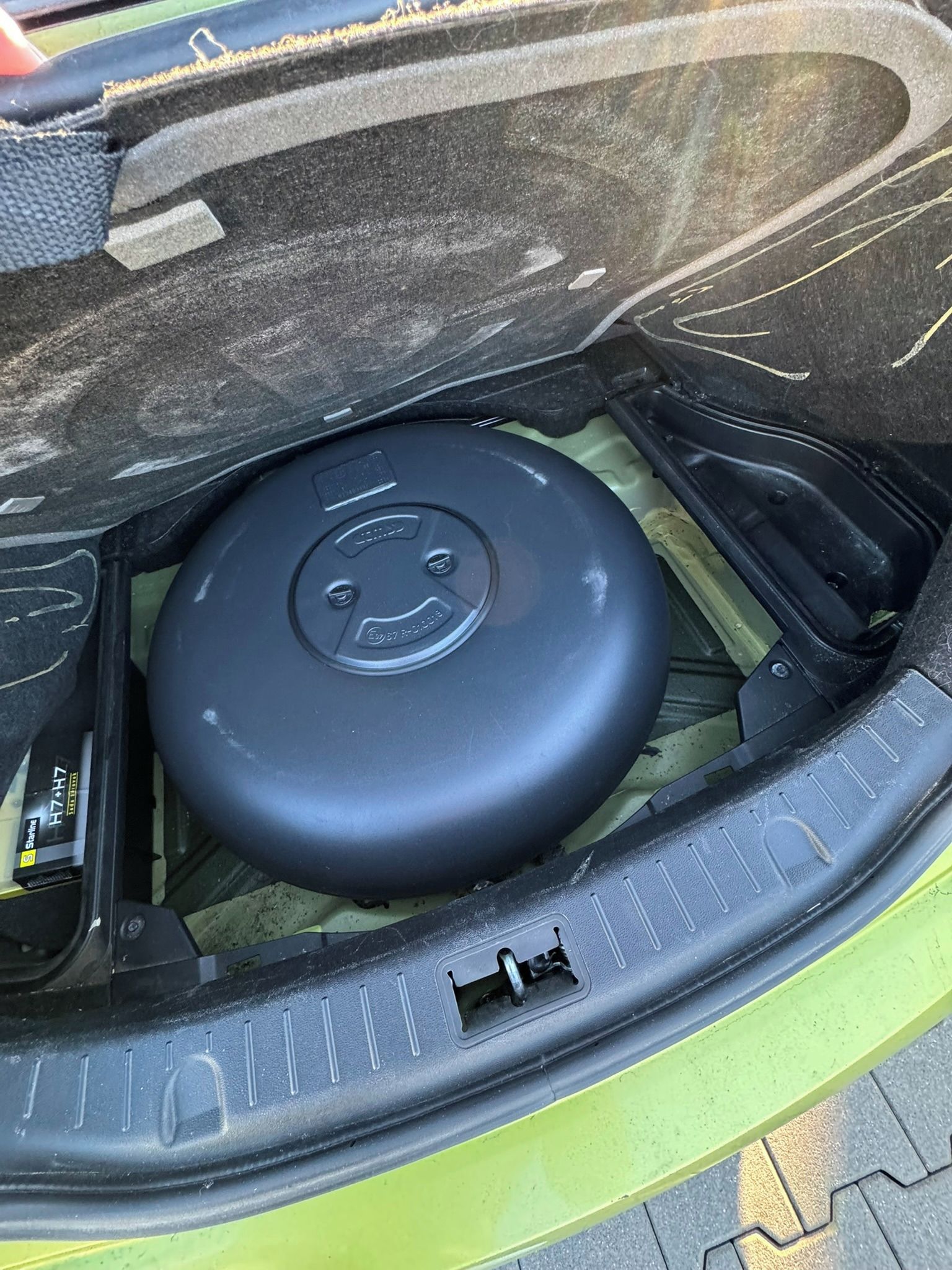 Hyundai Genesis, Coupe 3.8 - fotka 2