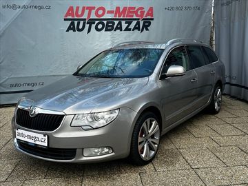 3,6 4x4 191kW CZ
