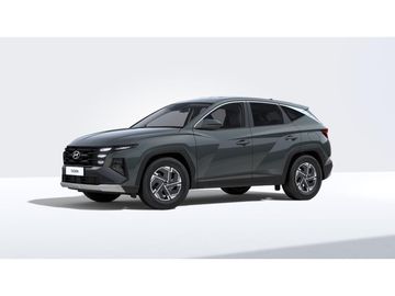 27 1,6 TGDI MT COMFORT