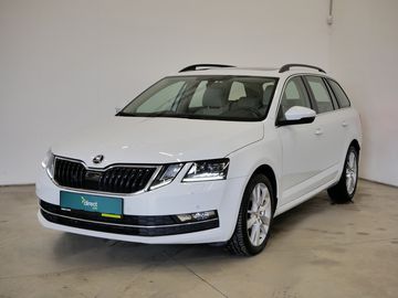 2.0 TDI 135 kW 4x4 Style+