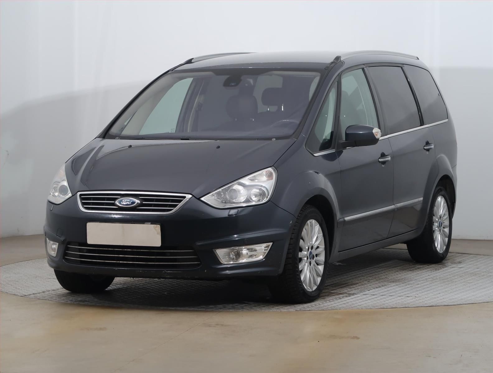 Ford Galaxy, 2.0 TDCi, NOVÁ CENA, 7 míst - fotka 2