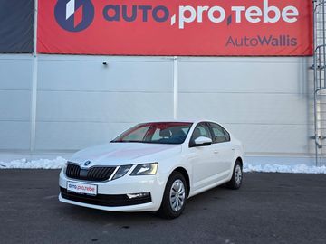 1.6TDI 85kW Ambi+ Navi PDC