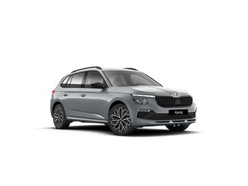1.0 TSI / 85 kW Dynamic