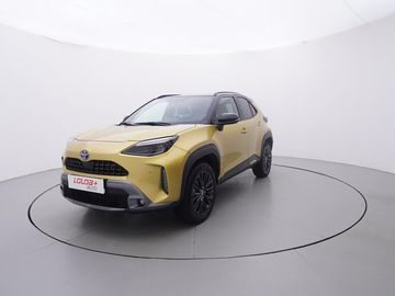 Adventure 1.5 Hybrid 68 kW