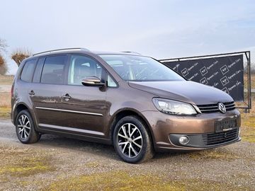 2.0 TDI Highline DSG WEBASTO