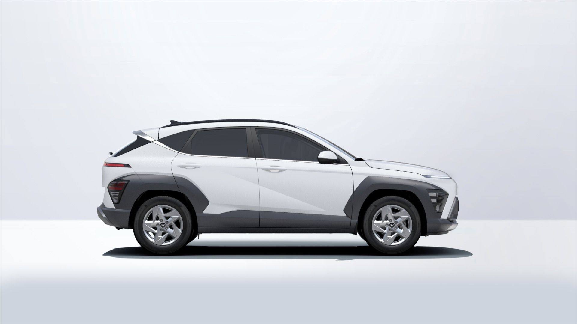 Hyundai Kona, 1,6 TGDI MT SMART TECH 2026 - fotka 2