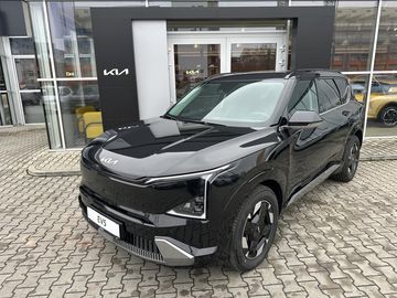 LAUNCH EDITION 81,4 kWh
