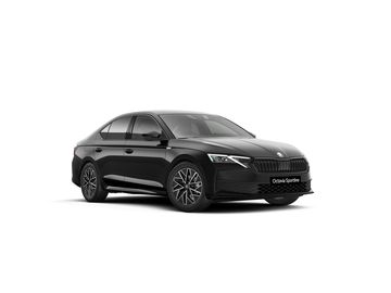 1.5 TSI M-HEV / 110 kW Sportli
