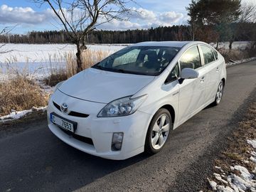 1,8i/E 73kW HUP/KESSY/KAMERA