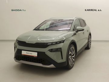 85, 82kWh 210kW Selection Ultr