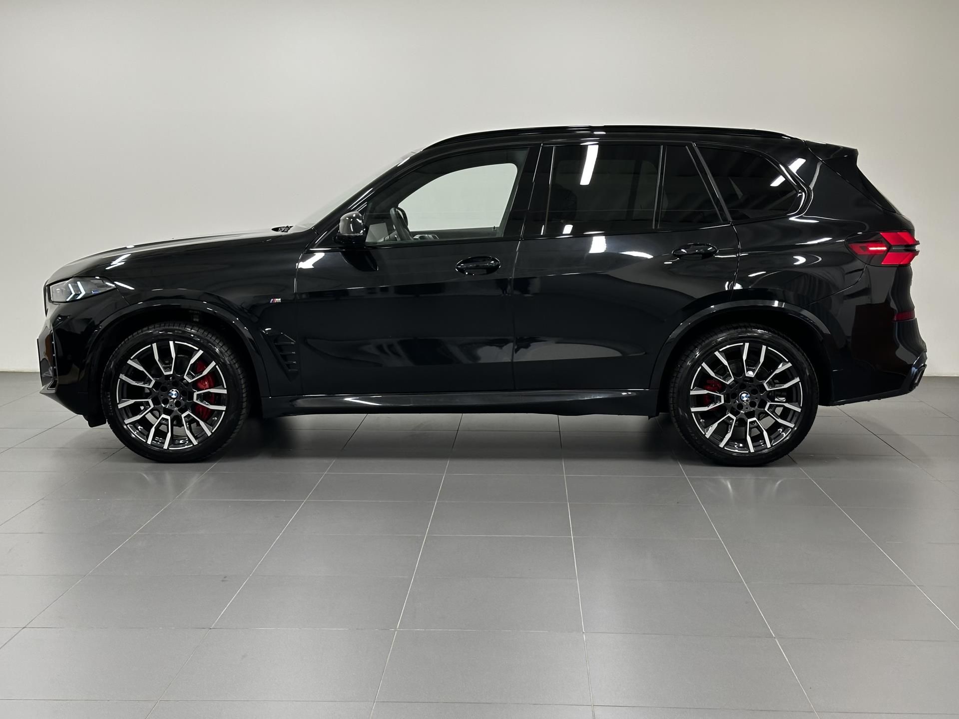 BMW X5, X5 xDrive 30d - fotka 2