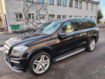 350CDI AMG  21¨alu 3,5t Tažné