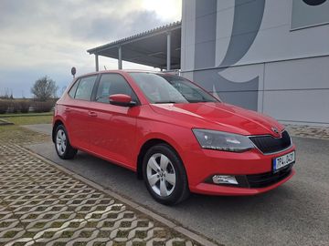 1.0MPI 55KW 1.MAJ EXTRA PĚKNÉ