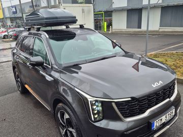 7P 2,2 CRDI SCR 4x4