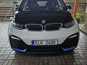 Prodám bmw i3s