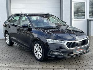 Škoda Octavia, 2.0TDI 110kW DSG STYLE ČR NOVÉ