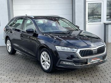 2.0TDI 110kW DSG STYLE ČR NOVÉ