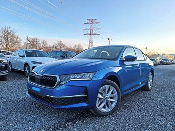 CLASSIC + 2.0 TDI 85kW|TAŽ