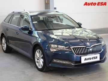 2.0TDi,Style,DSG,LED