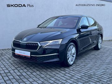 2,0TDI 110KW DSG TOP SELECTION