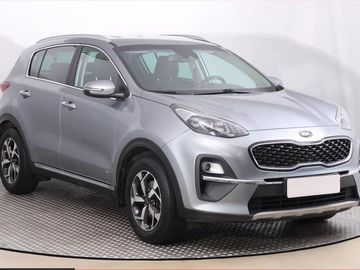 1.6 T-GDI, Top, 4X4, Automat