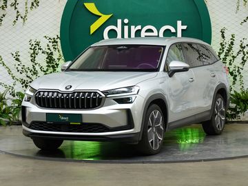 iV 1.5 TSI 150kW Ex. Selection
