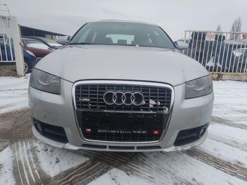 2.0 147Kw TFSI S-Line Quatro !