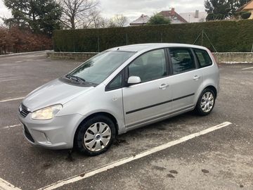 2.0 TDCI, 100 kW, servisován