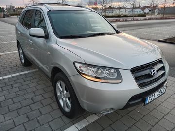 2.7 V6 MPi + LPG, krásný stav