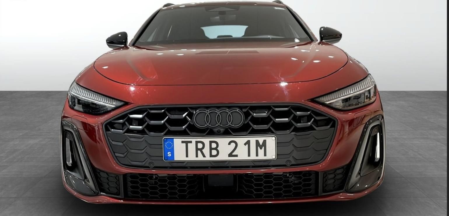 Audi A5, Avant e-hybrid S-line quattro - fotka 4