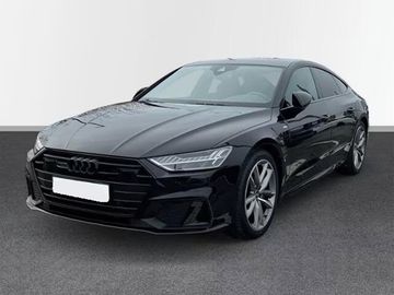 Sportback 50 TFSI e quattro*