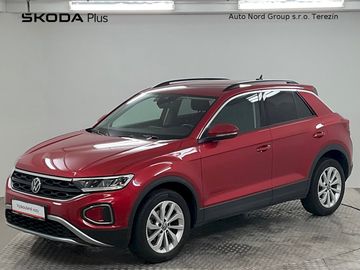 1.0 TSI 81 KW
