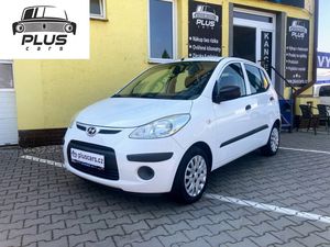 Hyundai i10, 1,1i (49kW)*STK DO 8/2027*