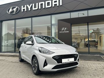 1,2i 58 kW man STYLE FL