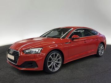 Sportback 40 TDI S tronic*360°