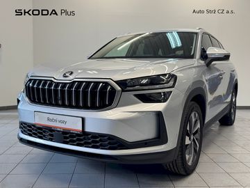 Select.4X4 TD 142/2.0 A7A