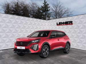 Peugeot 2008, ALLURE Hybrid 110 e-DCS6