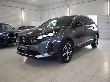 1.5 BHDI GT FULL LED TAŽNÉ-DPH
