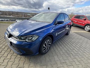 1,0 TSI  People