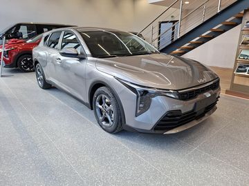 1.0 T-GDI 7DCT Exclusive