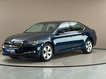2.0 TDI Style