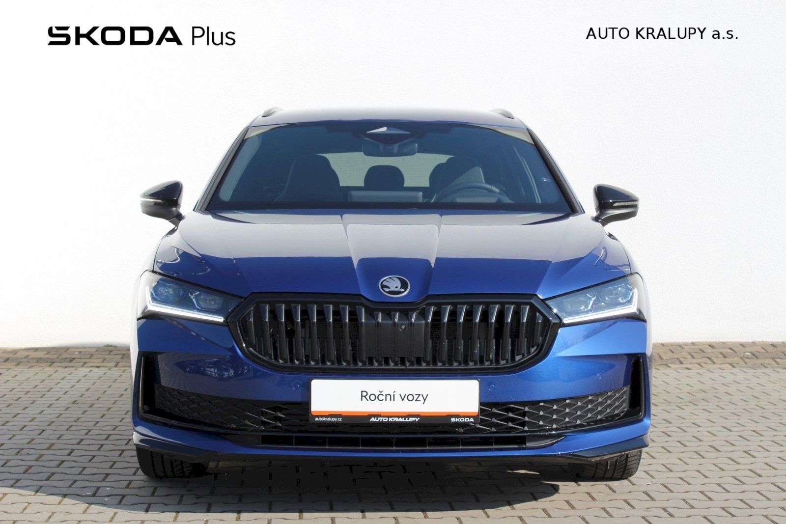 Škoda Superb, 2.0TDI/110kW SPORTLINE, WEBAST - fotka 4
